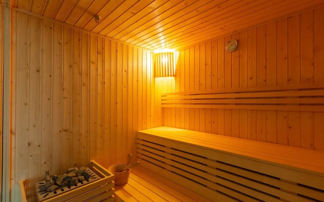 Residence Near the sea a Loano 4199