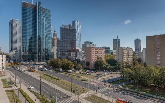 Accommodo Apartament Emilii Plater