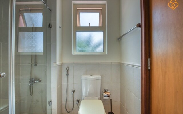 Damac Hills - Orchid A