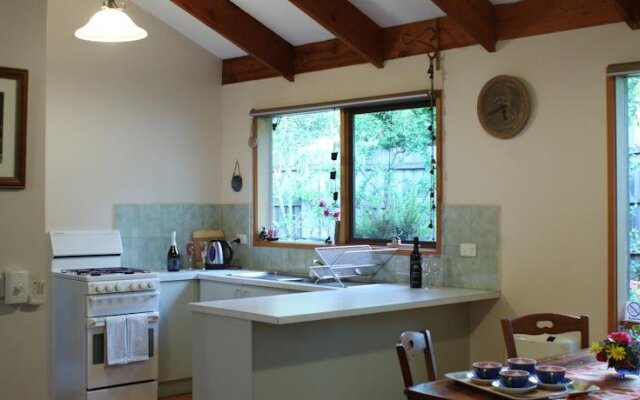 Lake House Healesville