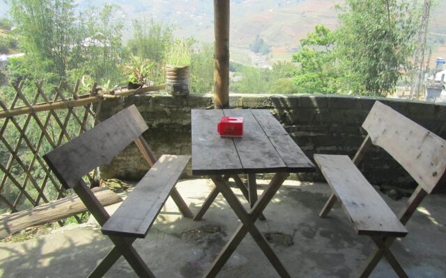 Bamboo Homestay Sapa