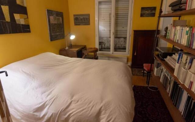 Designer Stay - Lafayette