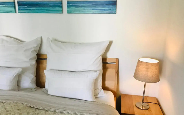 Apartment Mida