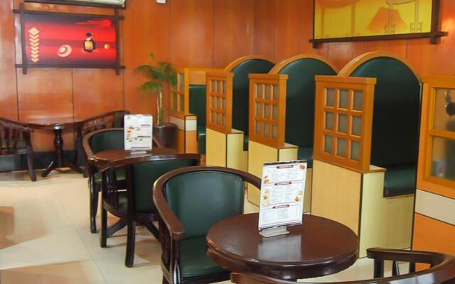 Hotel Sogo Aurora Blvd - Cubao