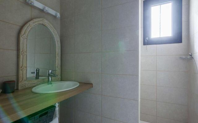 Appartement Hendaye, 2 pièces, 4 personnes - FR-1-2-388