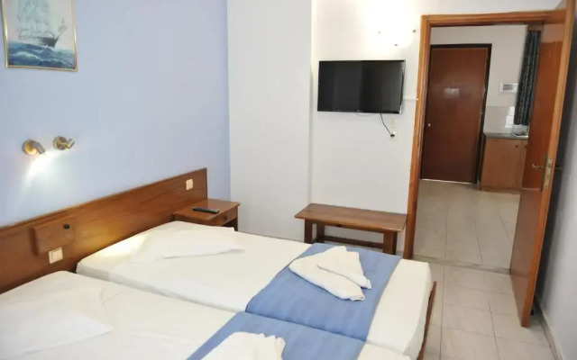 Maritime Hotel Aparts