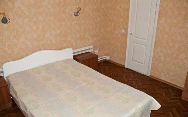 Mini-Hotel Nevskiy