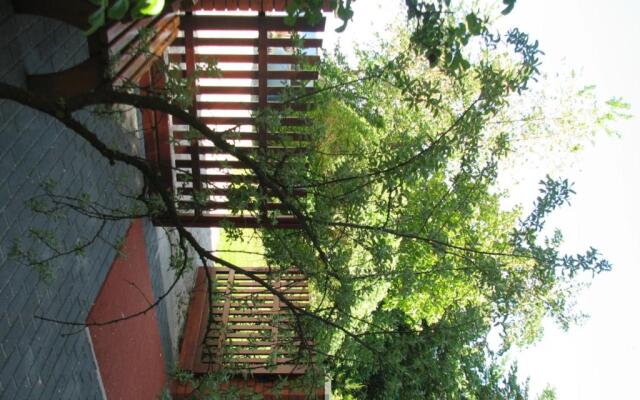 Patio Apartamenty i Pokoje
