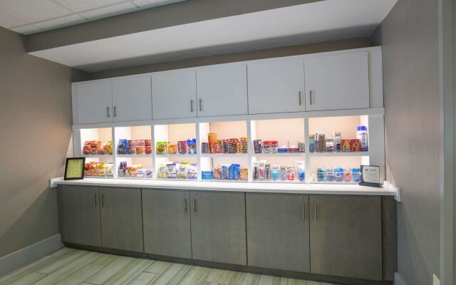 Homewood Suites Cincinnati Airport