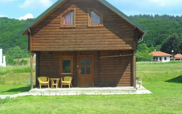 Chalet Breza