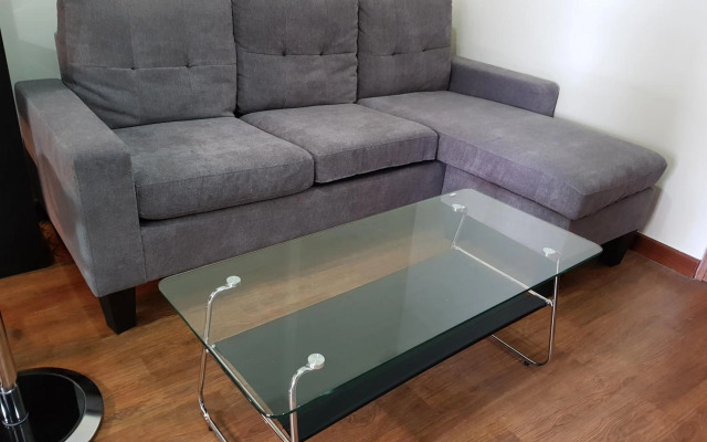 KVA Syariah 2BR 1211