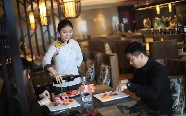 Relax Season Hotel Dongmen