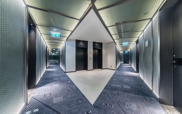 Porto Royal Bridges Hotel