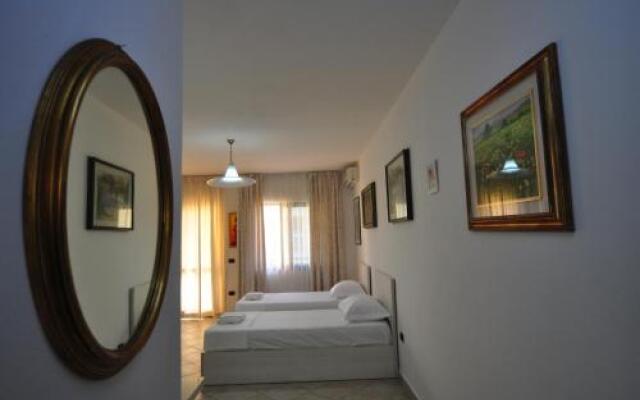 Aparthotel Shkodra