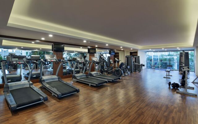 Pine Bay Holiday Resort