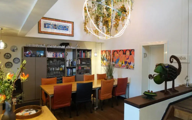 Bed & Breakfast Maasland