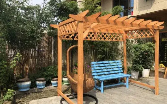 Xiyuan comfy homestay