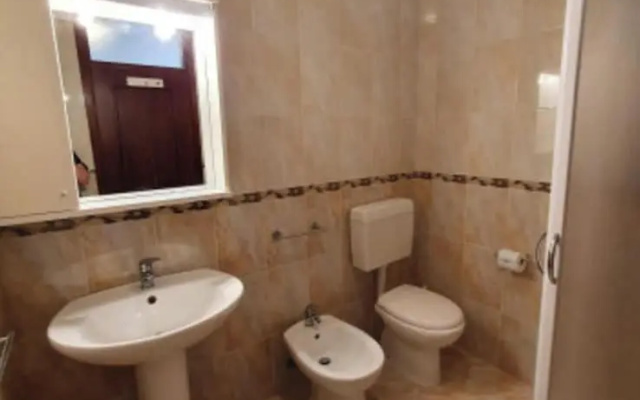 Relaxing Stay in a Familiar Flat