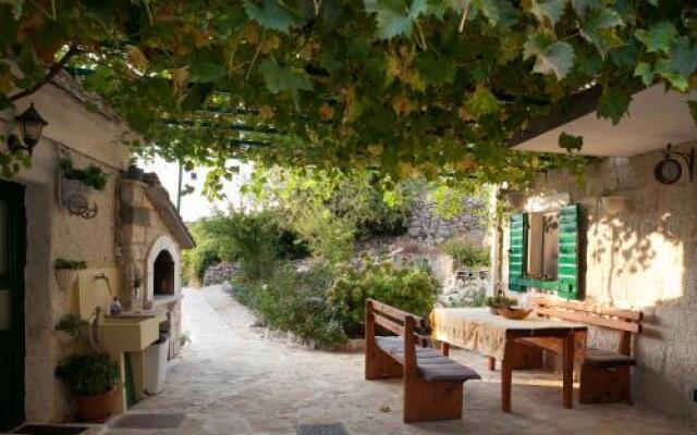 Holiday Home Alegra