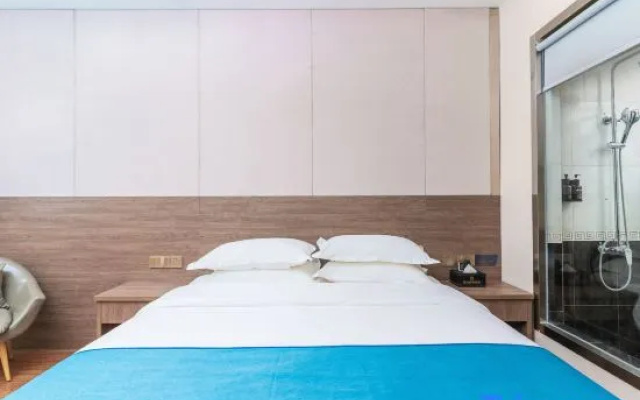 Yeste Hotel （Guilin High-speed Railway）