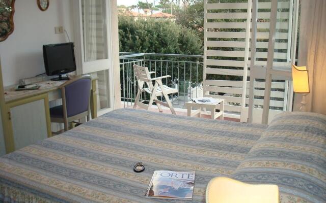 Hotel Villa Rona