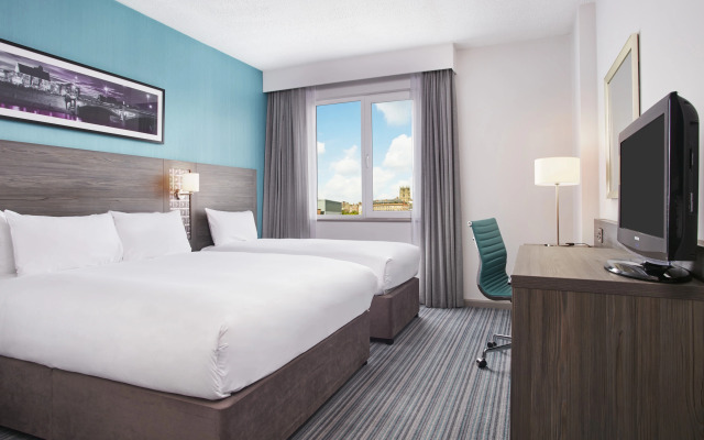 Leonardo Hotel Nottingham