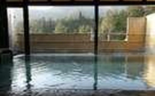 Kaisekiryourinoyado Shinmeisansou