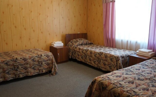 Hotel Aist