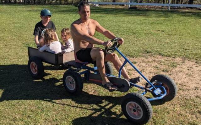 Le Balcon Des Raspes