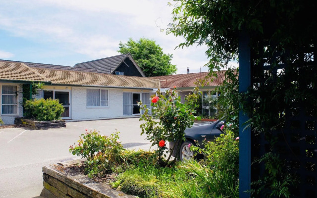 Ilam Motel