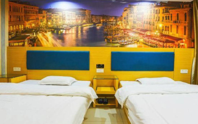 Shunxin Business Hotel