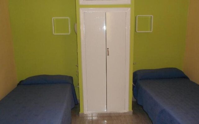 Pension Mova