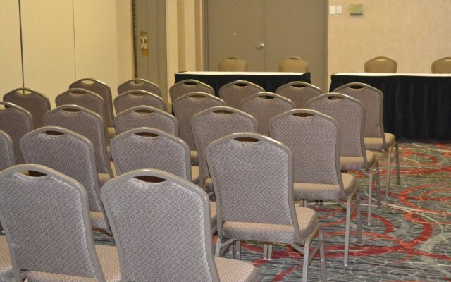 Holiday Inn Houston S - Nrg Area - Medical Center by IHG