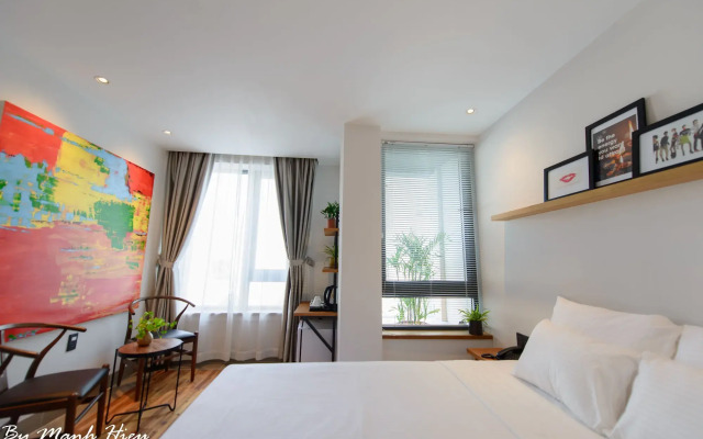 Mojzo Inn Boutique