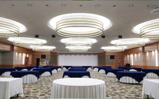 O2 Resort