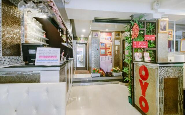 OYO 253 Kk 11 Boutique Inn