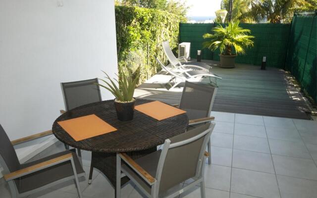 Bleu Marine Dampierre