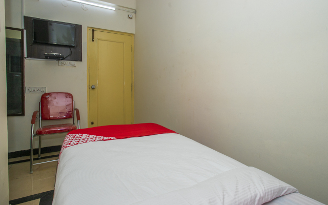 GKS Residency