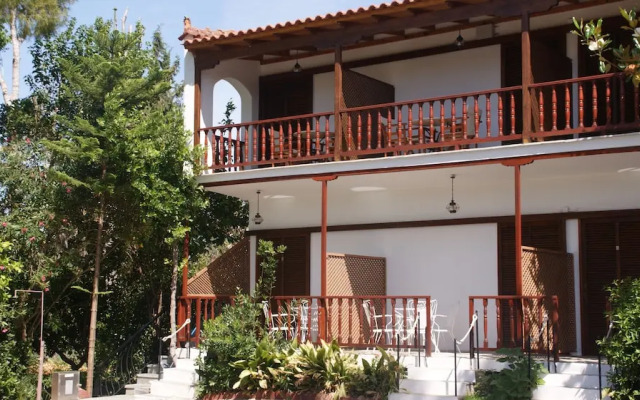 Villa Christina