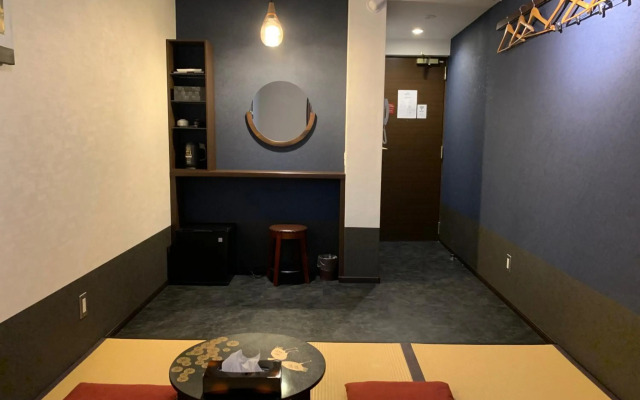WAGOKORO - Hostel