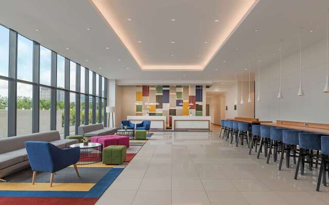 Park Inn by Radisson North Edsa