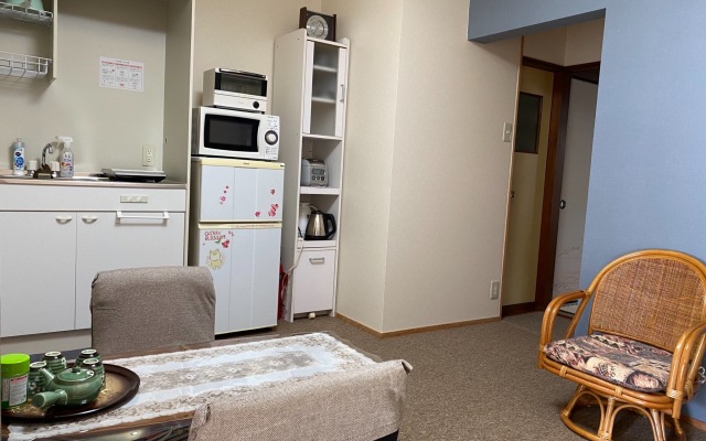 KISHO GUESTHOUSE - Vacation STAY 74797v