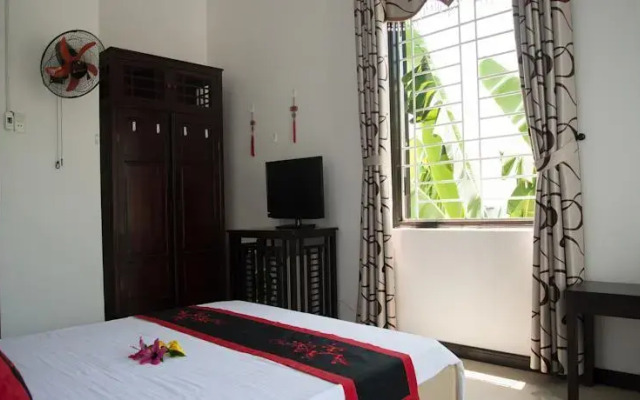 Saclo Homestay and Hostel