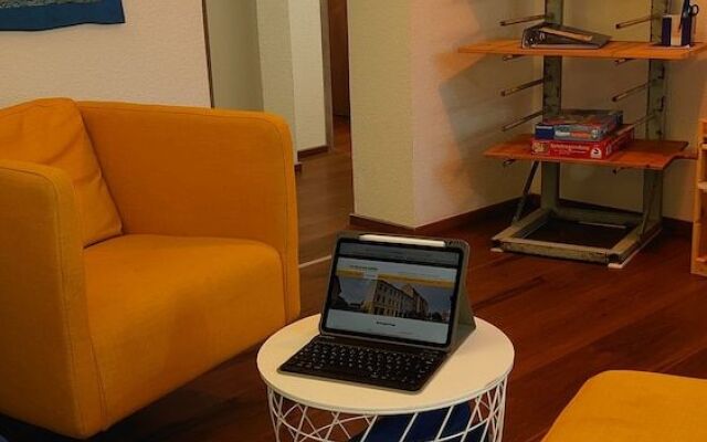 alte Bäckerei Bautzen