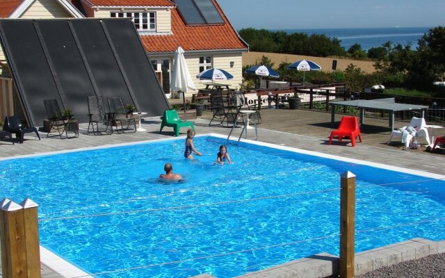 Sandkaas Family Camping & Cottages