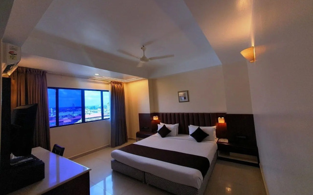 Hotel Arcadia
