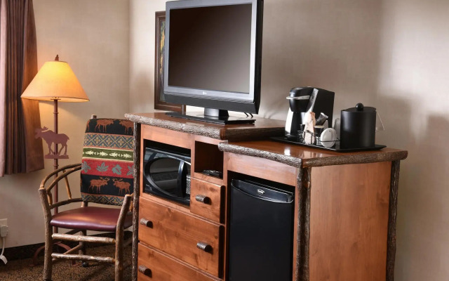 Stoney Creek Hotel Sioux City