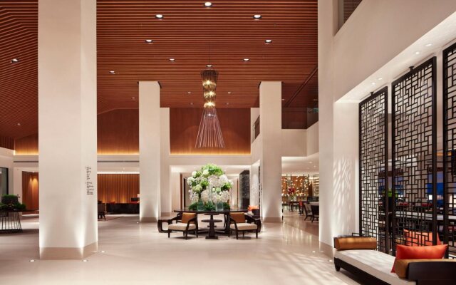 The Westin Tashee Resort, Taoyuan
