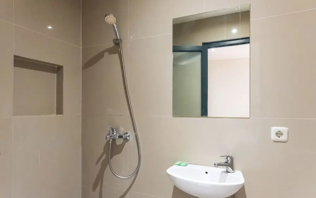 Mono Coliving Pakis, Surabaya