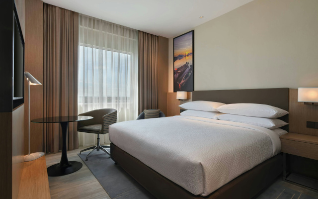 Fairfield by Marriott Bintulu Paragon